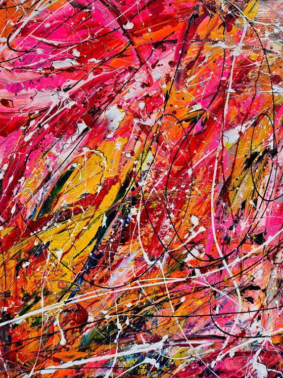 Image 1 of  Jovan Srijemac (1962) - Wind of change 