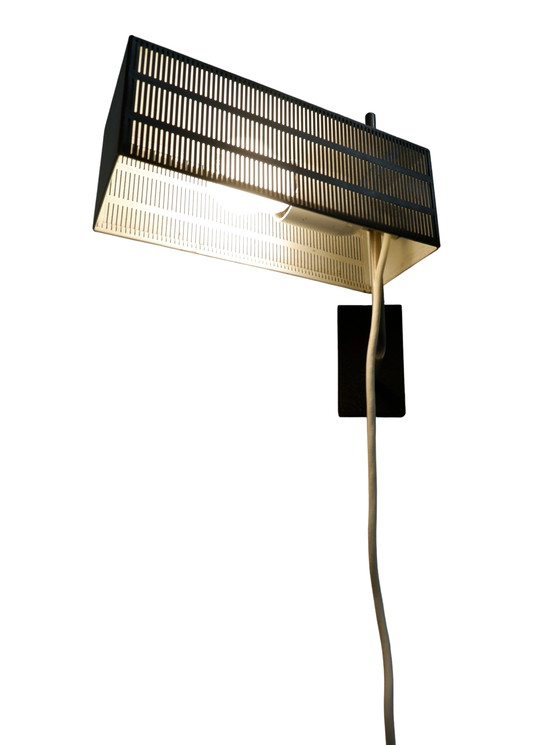 Image 1 of Lampada da parete Flamingo di BUR, 1960