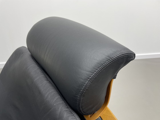 Image 1 of Sillón Kroken - Ake Fribytter para Nelo Möbel