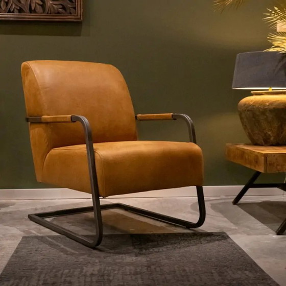 Image 1 of RT Design Abate fauteuil