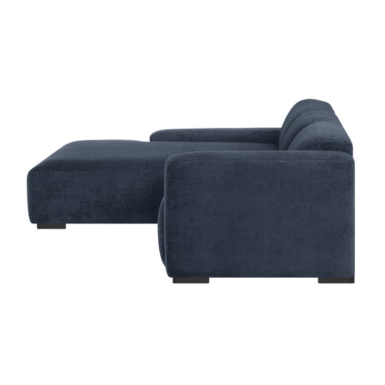 Image 1 of Arctic Living Anna hoekbank