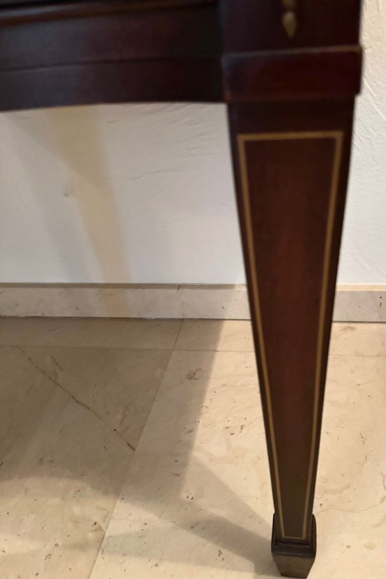 Dressoir Drexel Heritage – Wood (photo 11 of 13)