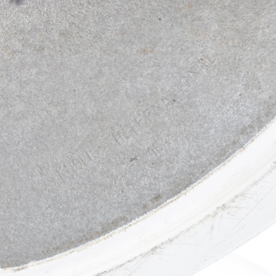 Image 1 of Knoll Tulip Extendable Dining Table Eero Saarinen, 1980