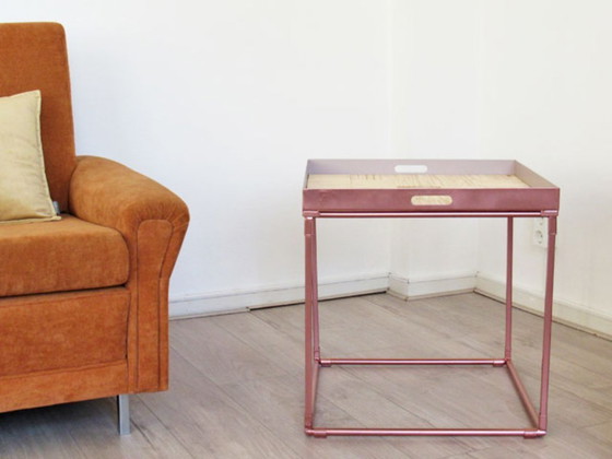 Image 1 of Tavolino vintage - classico chic