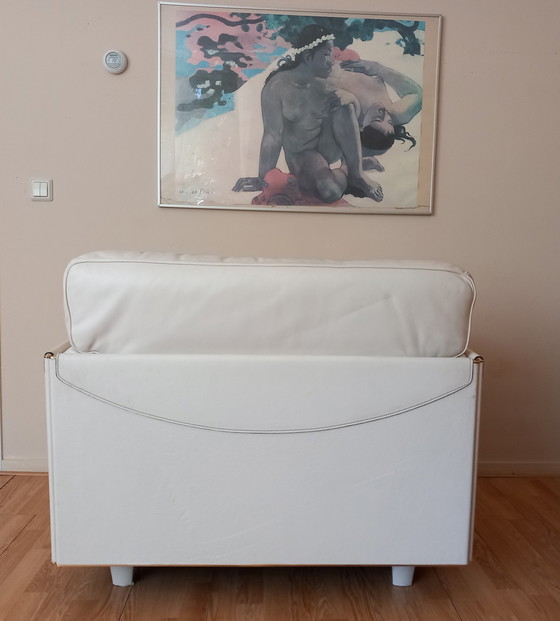 Image 1 of Sillón Poltrona Frau Club Twice