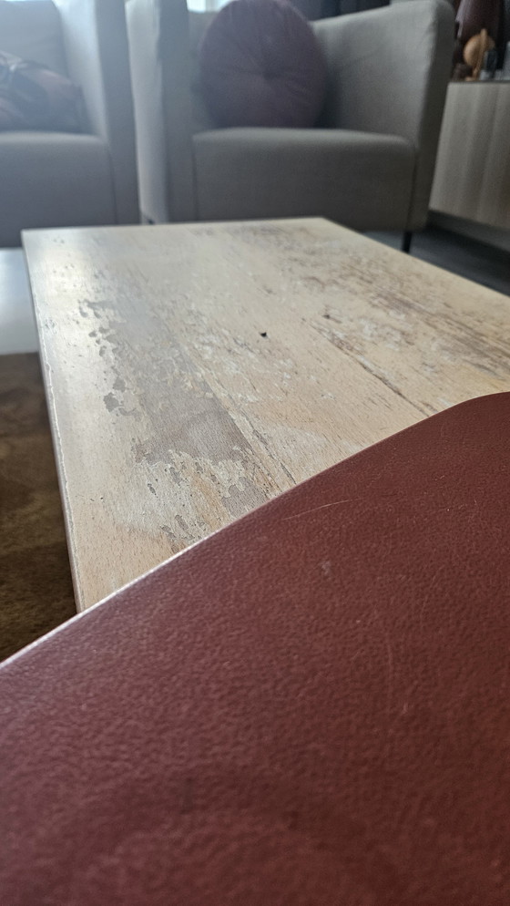 Image 1 of Tavolino da caffè Leolux Yaghan