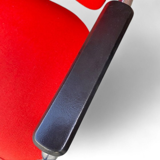 Fana 'Paperclip' Armchair Paul Schuitema 1950s – Textile (photo 7 of 9)