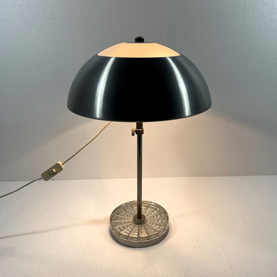 Image 1 of Bünte Und Remmler Leuchten Tafellamp Bureaulamp