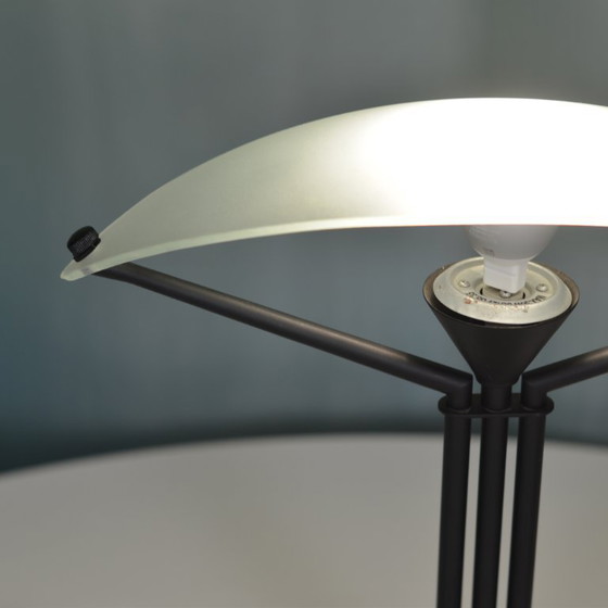 Image 1 of 2 lampes de table postmodernes