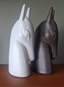 Diseño Brodd de Anette Edmark años 90