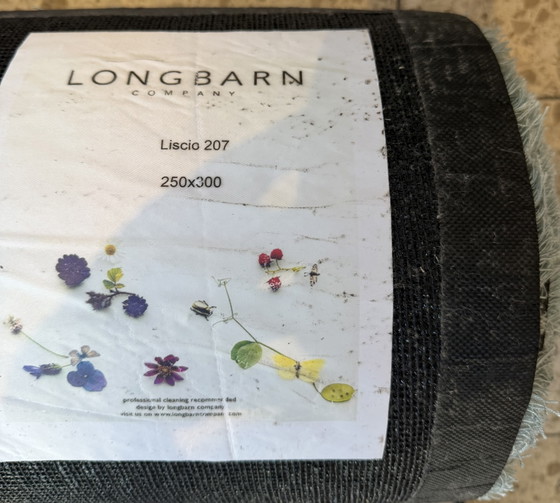 Image 1 of Tappeto Brink e Campman Longbarn Liscio