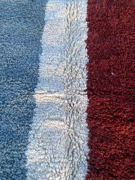 Image 1 of Marokkaans Berber tapijt 250 cm x 150 cm