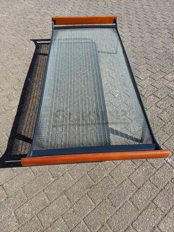 Image 1 of Vintage daybed Cordemeijer Cleopatra jaren 60