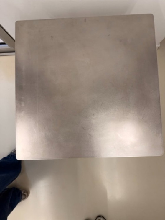 Image 1 of allez table by NORMANN COPENHAGEN