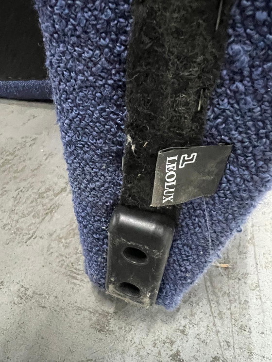 Image 1 of Leolux 2.5 Pickelsofa
