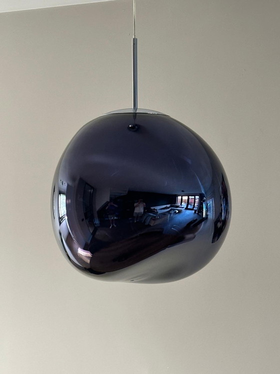 Image 1 of Tom Dixon Melt 50cm Rook