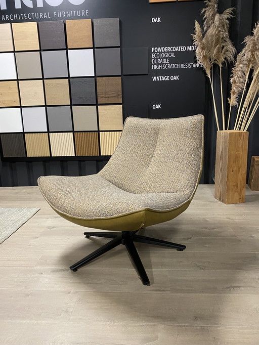 Class Design Joy armchair