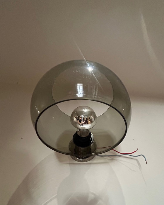 Image 1 of Lampada da parete anni &#39;70