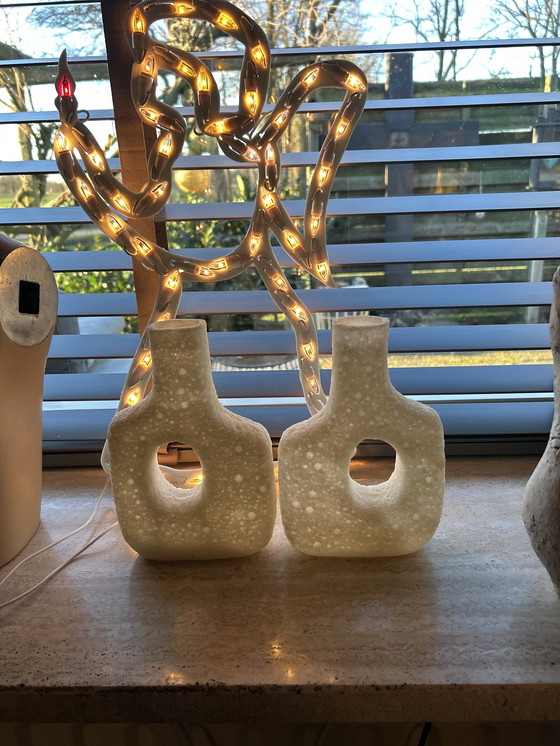 Image 1 of Organische Vase