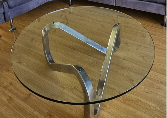 Image 1 of Libra Couchtisch von Claus Bertram für Kubikoff