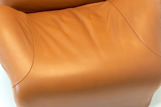 Image 1 of Cassina 111 Wink fauteuil van Toshiyuki Kita