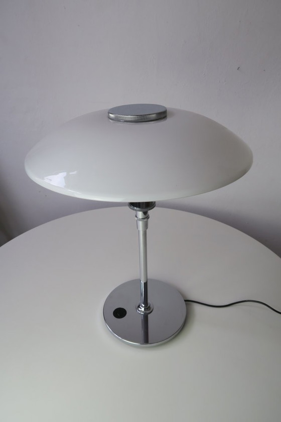 Image 1 of Lampe originale PH 4 1/2-3 1/2 par Poul Henningsen pour Louis Poulsen