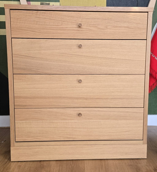 Ikea Tonstad Ladekasten