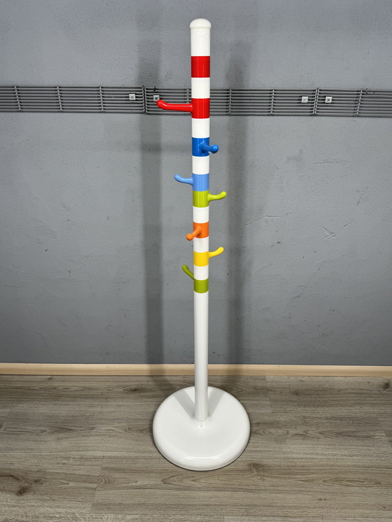 Image 1 of Perchero Ikea Krokig de Annie Hulden y Sanna Dahlman