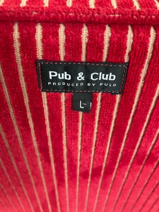 BULO Pub&Club office chair