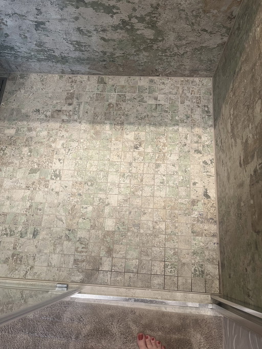 Tiles from brand Aparici, series Evoke
