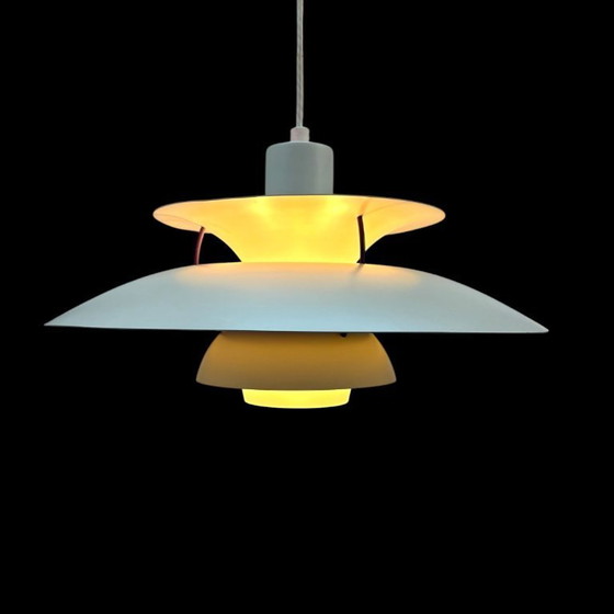 Image 1 of Louis Poulsen PH5 hanglamp