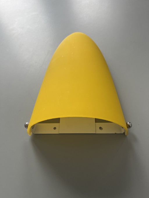 Vintage IKEA wandlamp