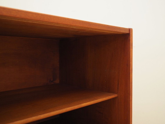 Image 1 of Mobile in teak, design danese, anni '70, produzione: Danimarca