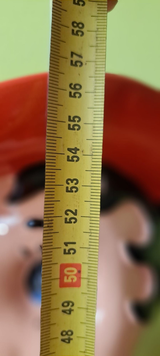 Vintage Betty Boop – Decorative Objects, Polyester (photo 7 of 8)