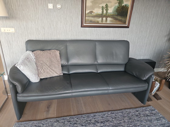Image 1 of Leolux Catalpa Sofa