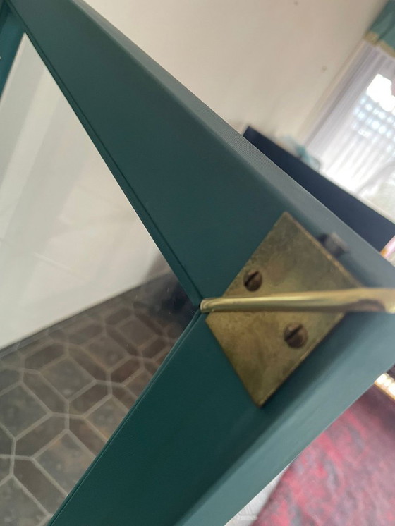 Image 1 of Vetrina vintage di Umberto Mascagni – anni '50-'60