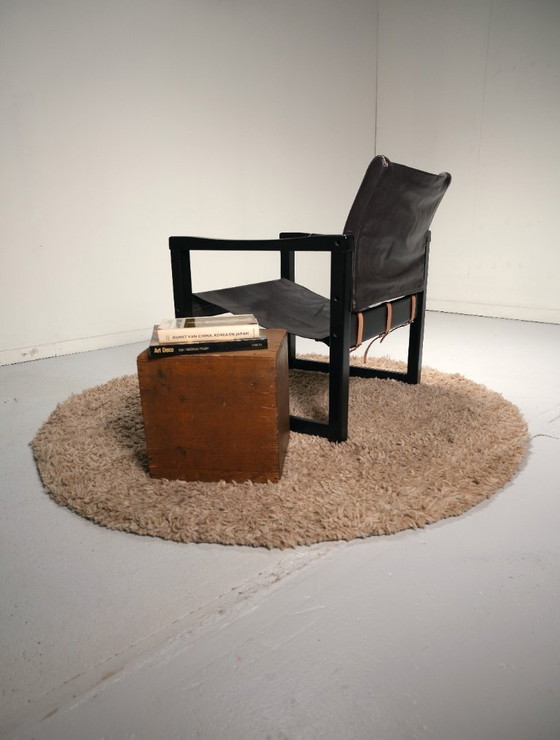 Image 1 of Sedia Safari - Karin Mobring - IKEA