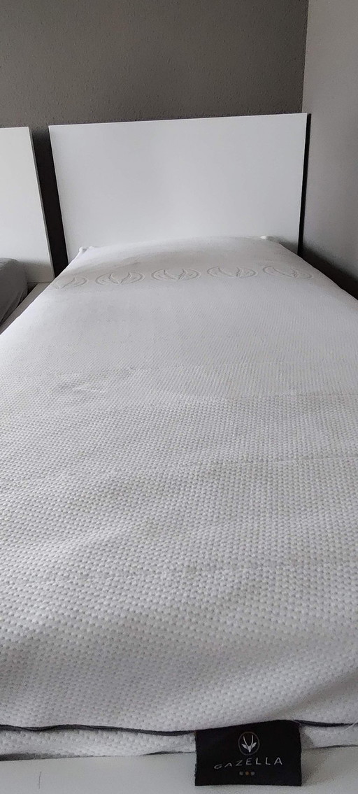 Matras Gazella Breeze I Firm, 090X200