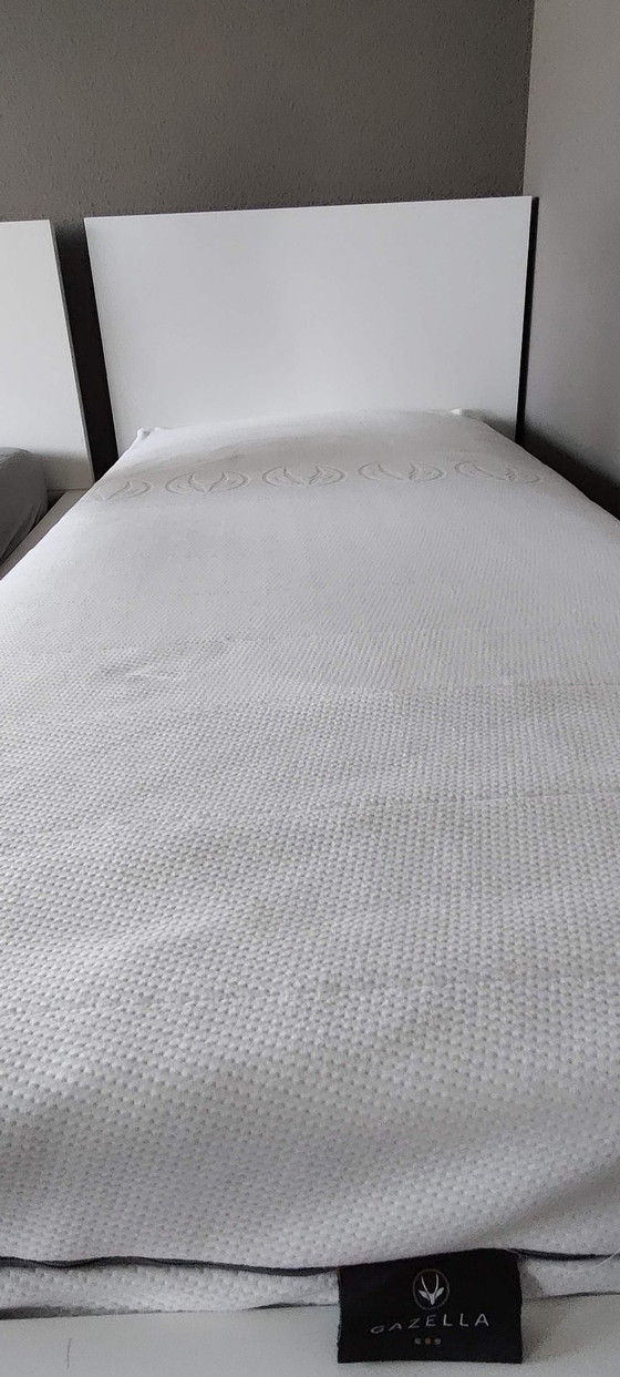 Image 1 of Matras Gazella Breeze I Firm, 090X200