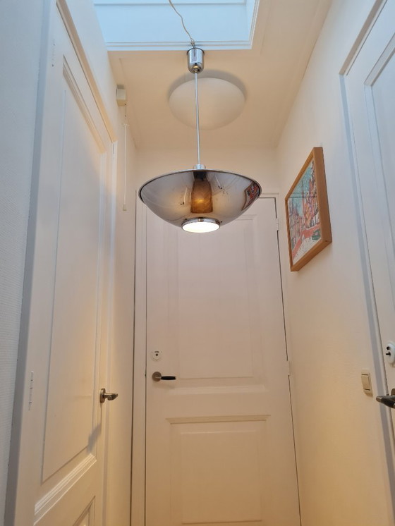 Image 1 of Lampada a sospensione Bauhaus. Philips Wx50, Louis Kalff, 1956