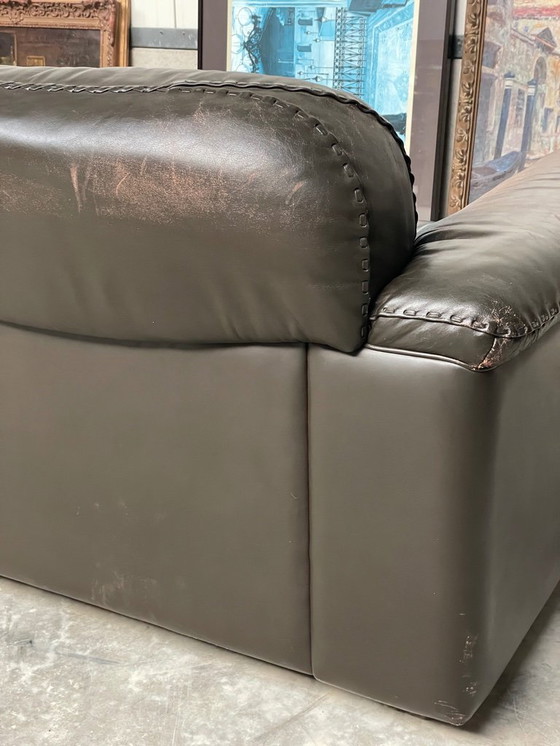 Image 1 of Divano vintage De Sede DS-101