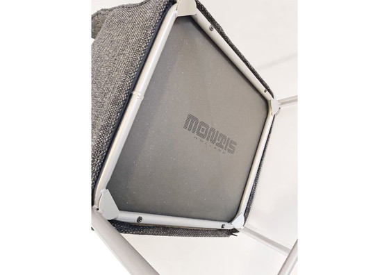 Image 1 of Set of 6 Montis Chaplin Chairs