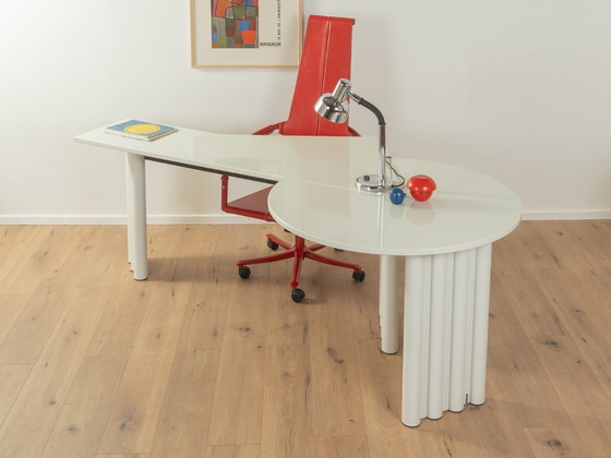 Image 1 of DUO bureau, Peter Maly, interlübke, vintage