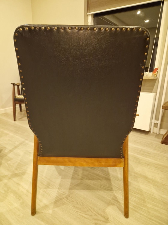 Louis van Teeffelen – Sillones, Skai (photo 4 of 8)