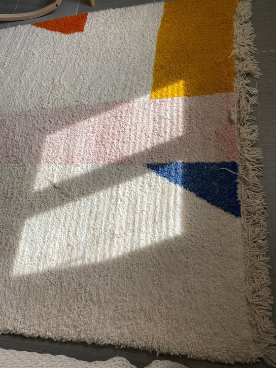 Image 1 of Berberteppich