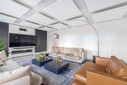 Flexform Long Island Sofas 270 x 111 cm | Design & Komfort