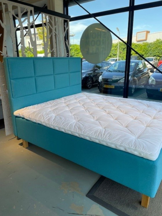 Image 1 of Dorbien - Marco Naturaleza 180x210