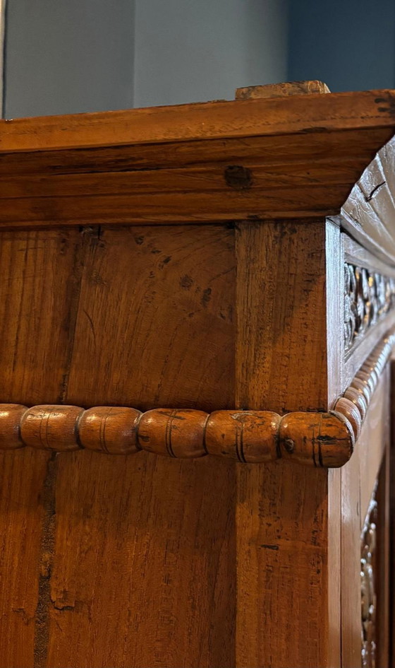 Image 1 of Gabinetto indiano