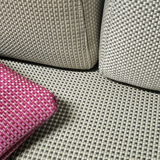 Salon de jardin Paola Lenti – Ensembles de jardin, Plastique, Textile (photo 8 of 15)