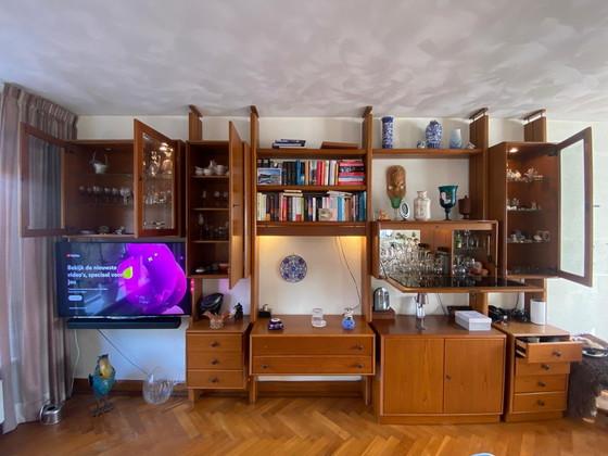 Image 1 of Pensile Hulstra Omnia Riegel